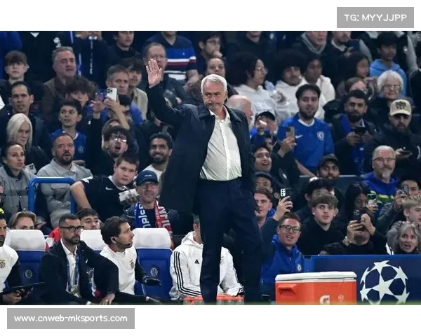 穆里尼奥陷低谷 本菲卡欧冠四连败再掀执教危机