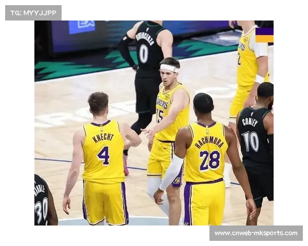 掘金22胜10负领先湖人1胜场，西部第三位置岌岌可危