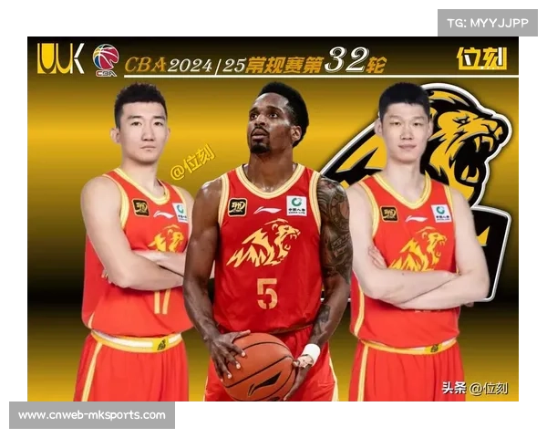 孙铭徽助攻胡金秋空接暴扣，广厦招牌配合锁定胜局